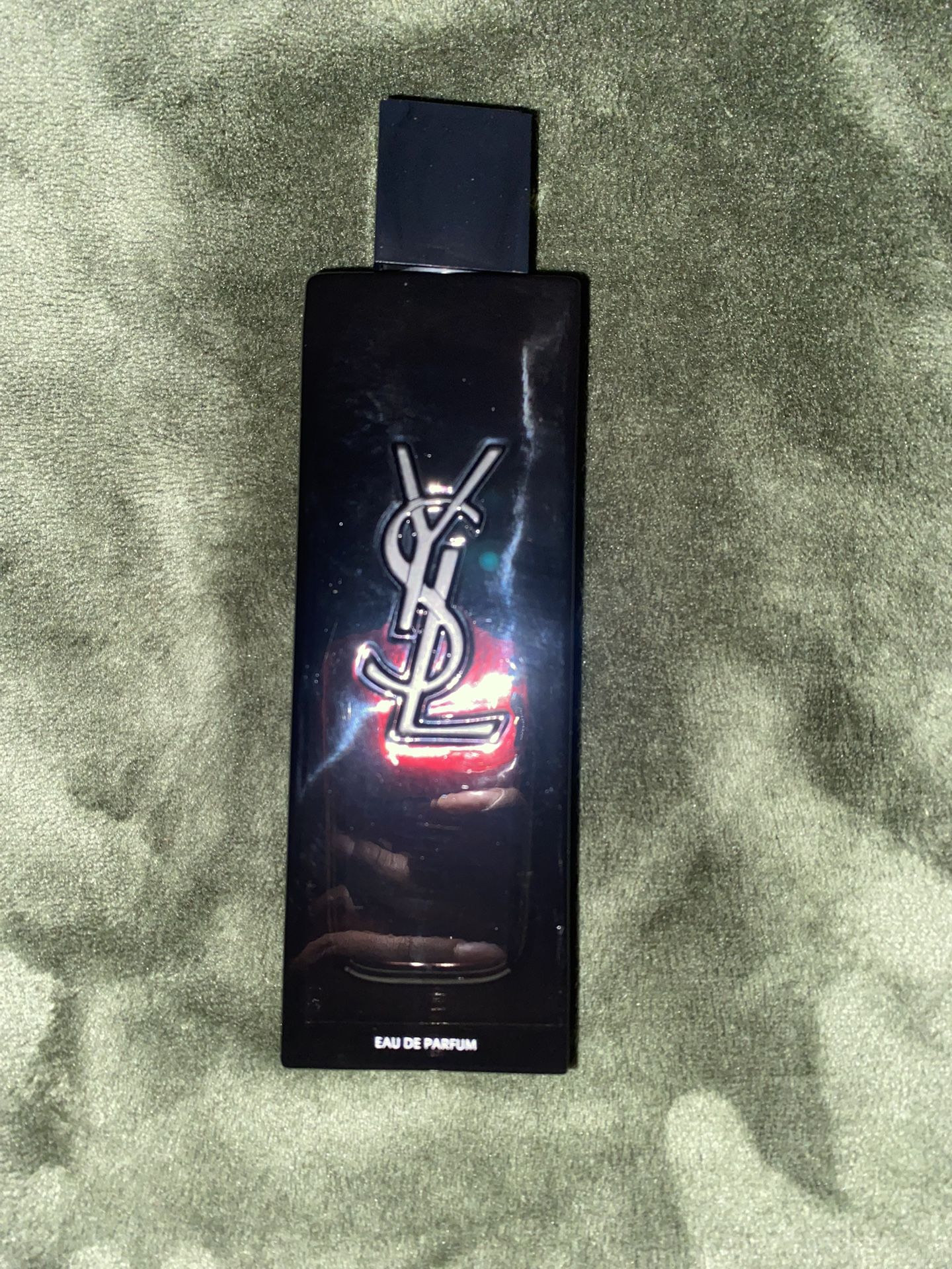 Ysl Myslf