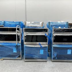 CLEARANCE Overstock LG Wall Ovens 30" wide OPEN BOX Scratch and Dent