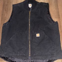 Carhartt Vest XL