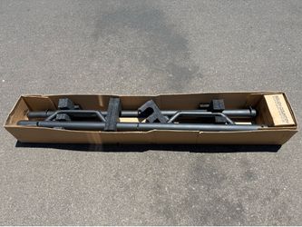 Rough Country Nerf Drop Steps (Ram Crew Cab Ram 1500/2500)