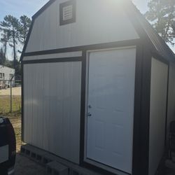 12x24 MANCAVE/SHESHED