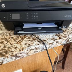hp officejet 4630 printer