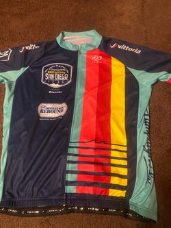 Cycli Jersey Size 2XL Men’s