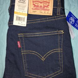 Levi Jeans