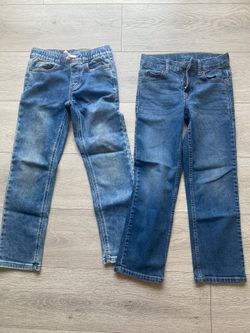 Thereabouts Kids Denim Size 8