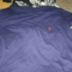 New Without Tags Polo T-shirt