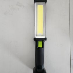 Performance Tool ATAK 1000LM Li-Ion Work Light