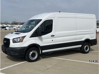2024 Ford Transit-250 Cargo Van