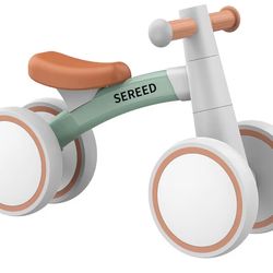SEREED Baby Balance Bike