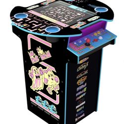 Arcade Table.