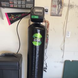 64k Softener 