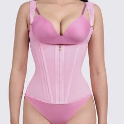 SoLBeautyAndCare Extreme Waistcoat 