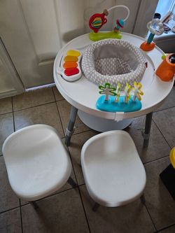 Skip Hop Activity Center