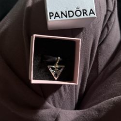 Pandora Charm 