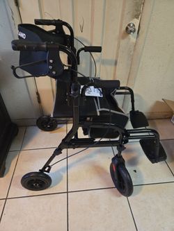 HOMLAND WALKER NEW