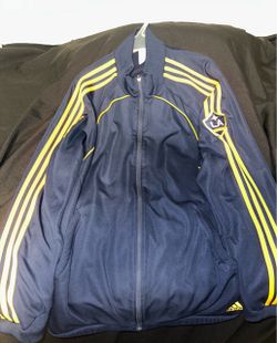 Adidas Beckham 23 Track Jacket
