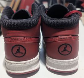 Jordan 1 Boys Size 13c Shoes