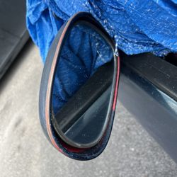 Delsol Side Mirror 93 To 97