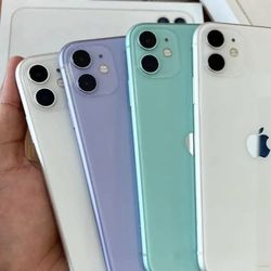 iPhone 11 Unlocked / Liberado 😃