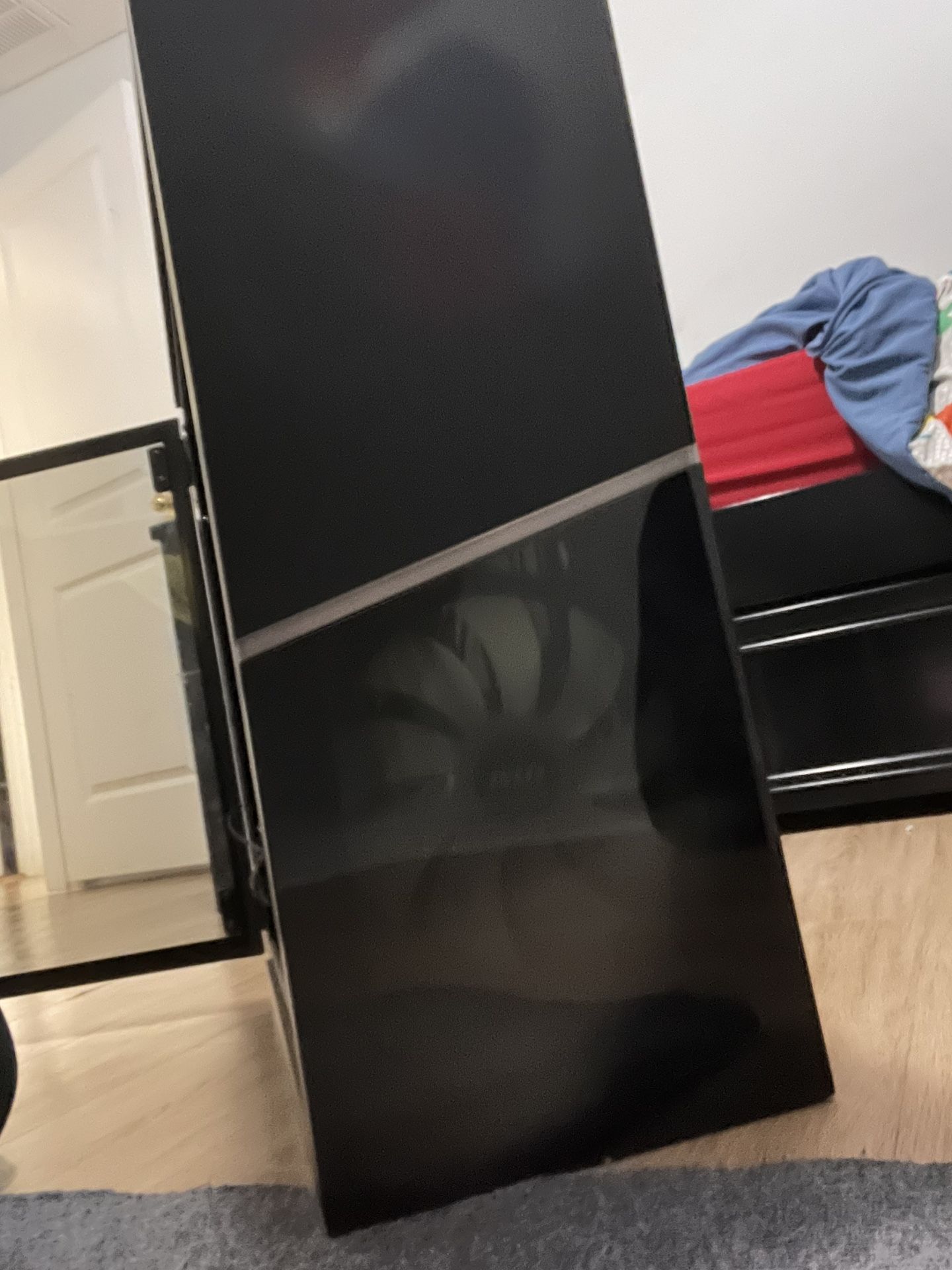 MSI SEKIRA 500x pc Case TRADE