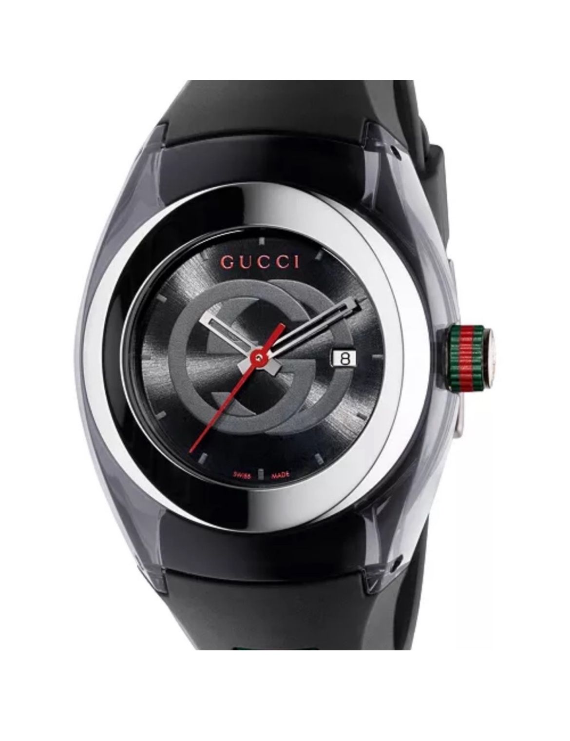 Gucci Sync XXL 137.1 Men's Quartz