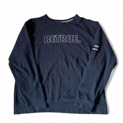 Nike Be True Crew Neck (M XL)