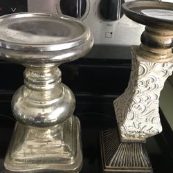 Candle Holders