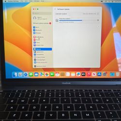 2018 Apple Mac 