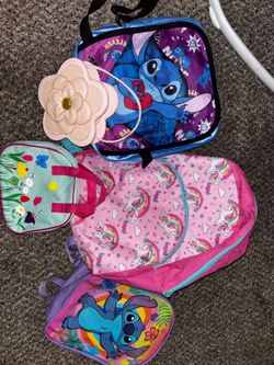 Kids bags