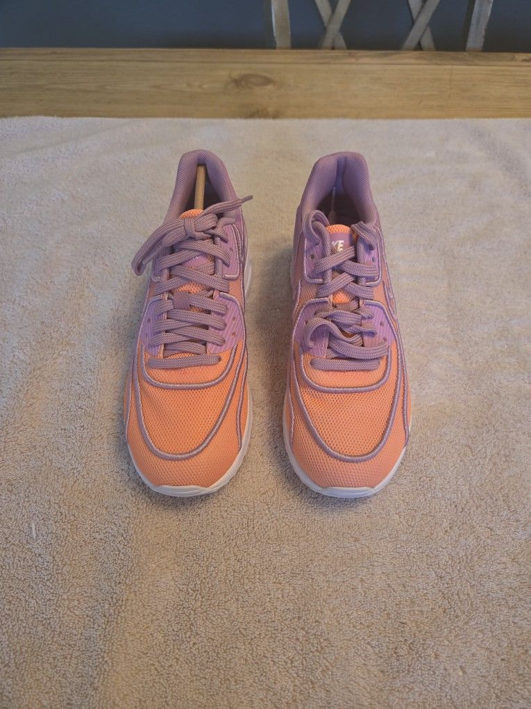 Women's Nike Shoes