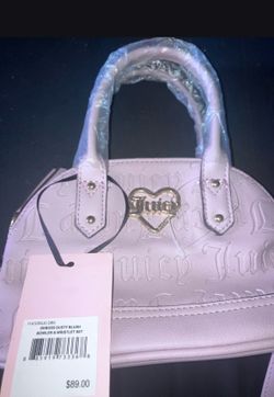 Juicy Couture Purse