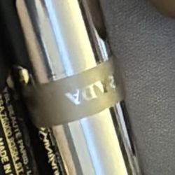 Prada Lipstick mini