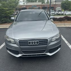 2010 Audi A4