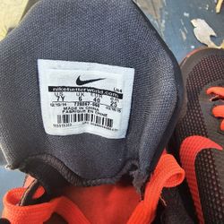 Nikes Basketball Kobe