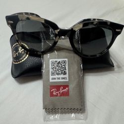 Sunglasses Rayban 