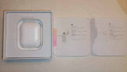 Airpod 2