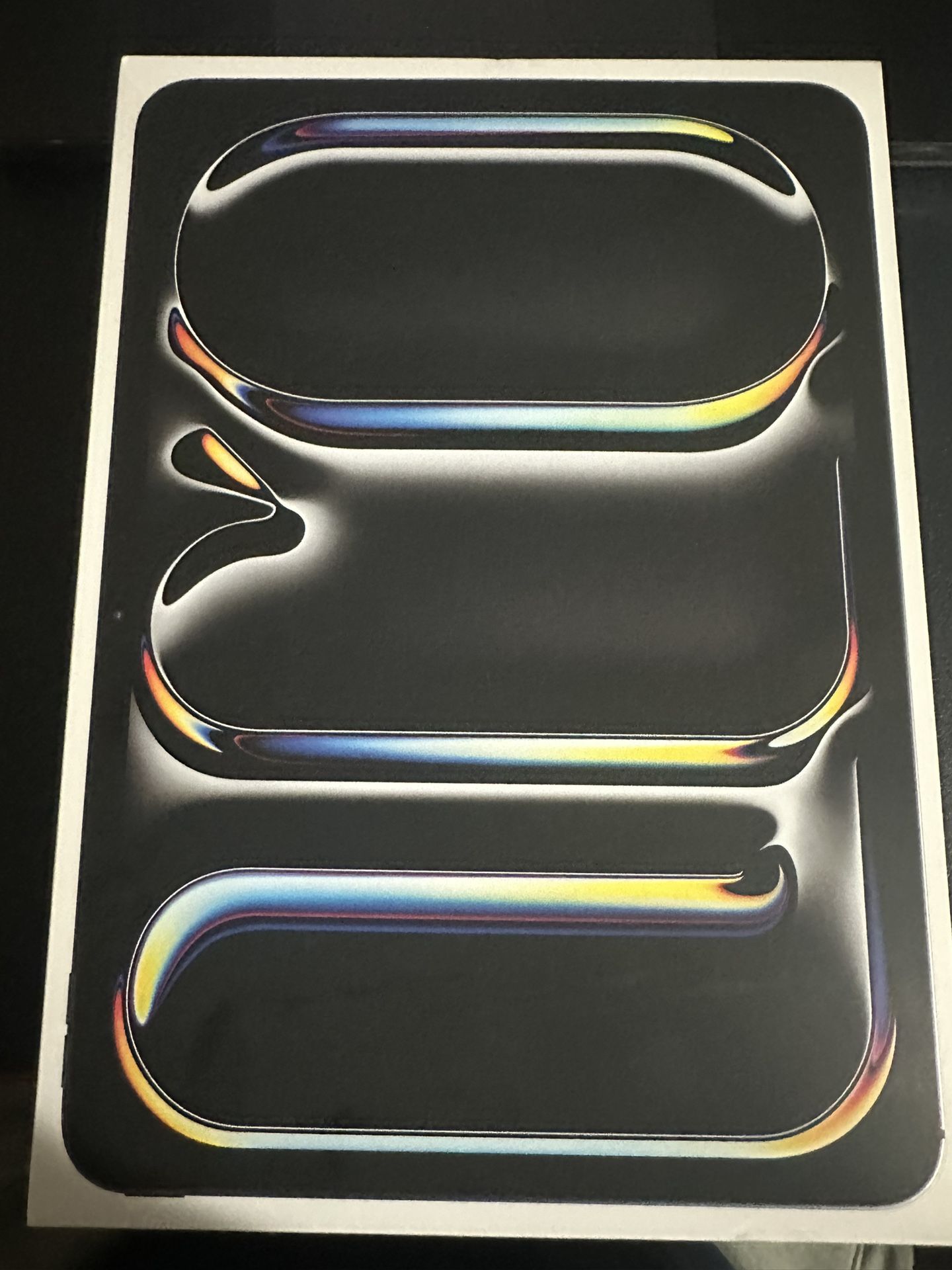 iPad Pro 11 M4 1TB Wifi & Cellular