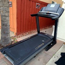 Nordictrack Treadmill Comercial Top Quality Machine 