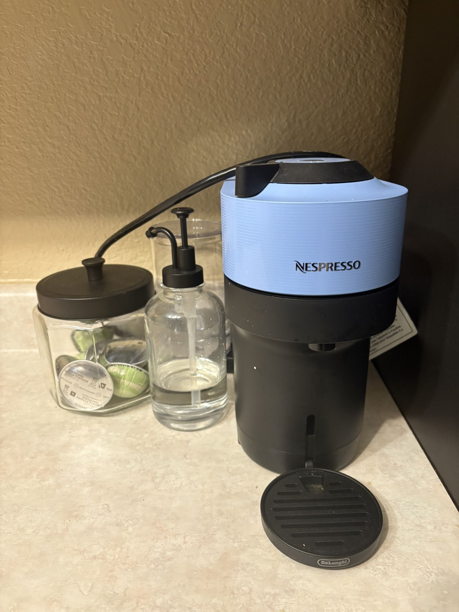 Nespresso 