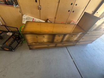 Dressers