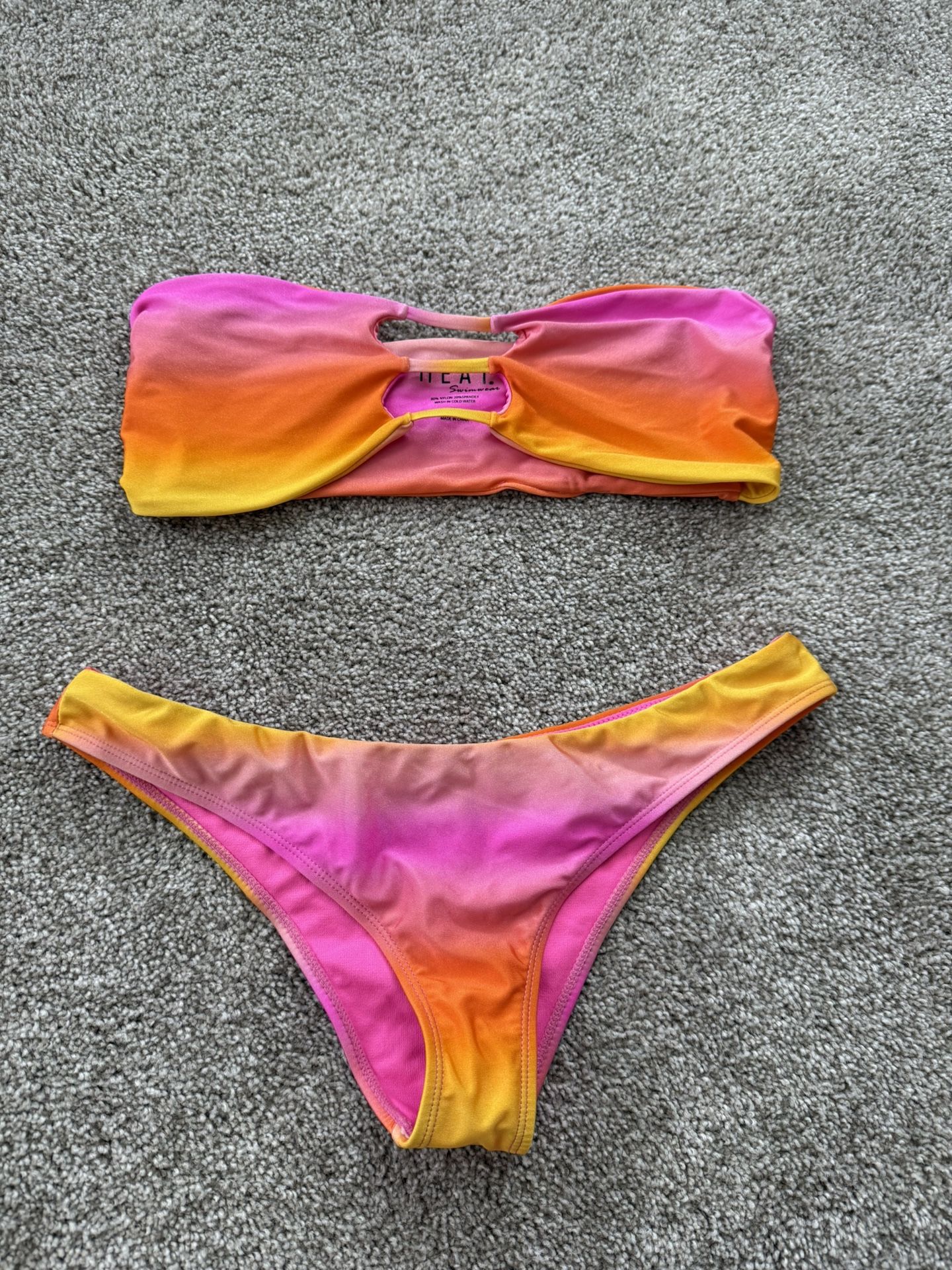 Fashion Bikini