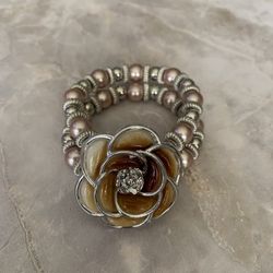Flowers Bracelet 