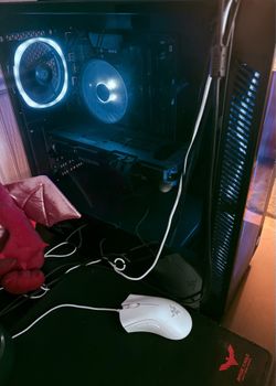Gaming Setup