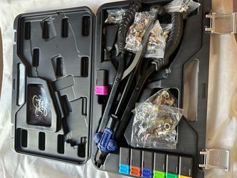 Rivet Nut Tool Kit