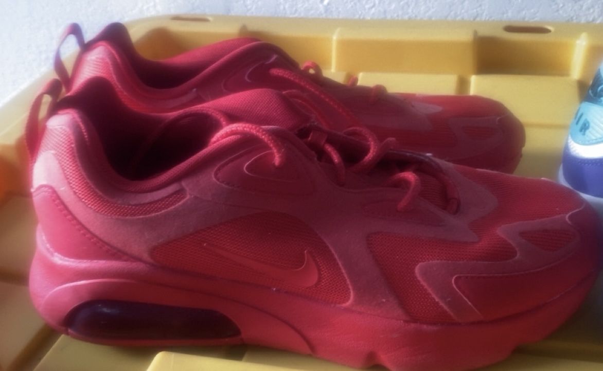 Nike Men
