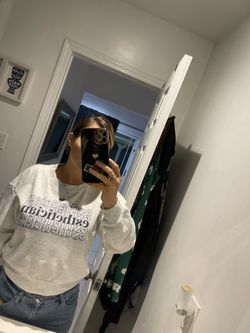 Esthetician Sweater