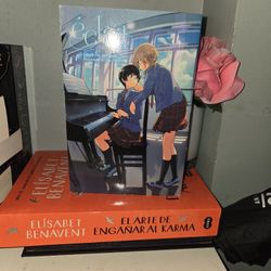 Eclair A Girls Love Anthony That Resonates In Your Heart 