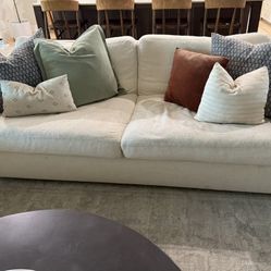 Sofa Cream Color