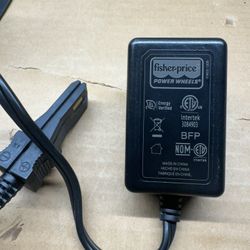 OEM Power Wheels Charger