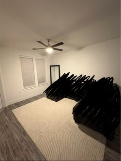 Cream Rug